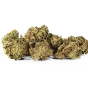 Amnesia Haze CBD Popcorn Buds (CBG-9%)